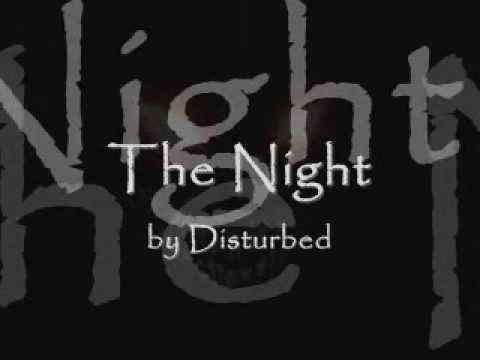 Disturbed - The Night