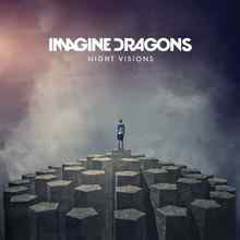 Imagine Dragons - Next To Me