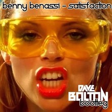 Benny Benassi - Satisfaction