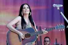 Kacey Musgraves - Butterflies