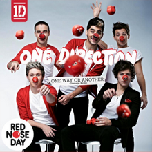 One Direction - One Way or Another