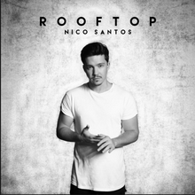 Nico Santos - Rooftop