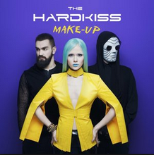 The Hardkiss - Make Up