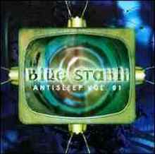 Blue Stahli – Shotgun Senorita