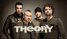 Theory of a Deadman - Angel