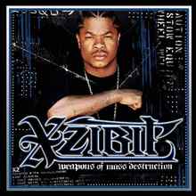 Xzibit - LAX