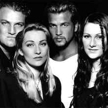 Ace Of Base - All That She Wants