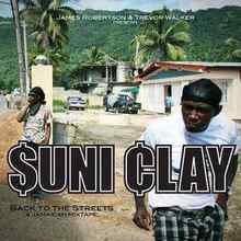 Suni Clay - In A Hood Near You