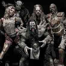 Lordi - Nonstop Nite