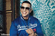 Dura - Daddy Yankee