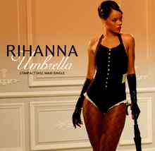 Rihanna - Umbrella