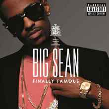 Big Sean - Get It In