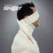 Skillet - Hero