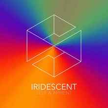 J.G.F & Arrient - Iridescent