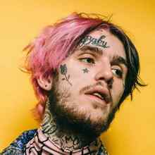 Lil Peep - Kiss