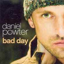 Daniel Powter - Bad Day