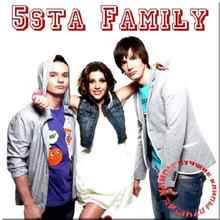 5sta Family - Снова вместе