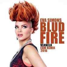 Eva Simons ft Sidney Samson - Bludfire