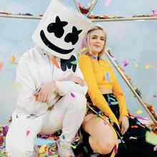 Marshmello & Anne-Marie - FRIENDS (Sikdope Remix)