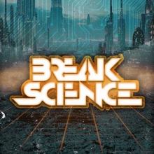 Break Science - Forest Of Illumination