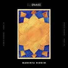 DJ Snake - Magenta Riddim