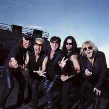 Scorpions - 3.2.1