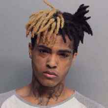 XXXTENTACION - SAD!