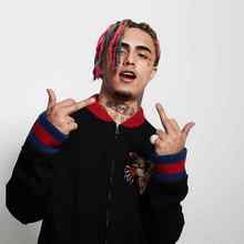 Lil Pump - Drug Addicts