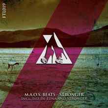 M.a.o.s. Beats - Stronger (Original Mix)