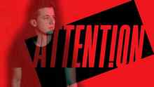 Charlie Puth - Attention