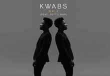 Kwabs feat. Fetty Wap - Walk