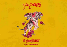 The Chainsmokers feat. Emily Warren - Side Effects