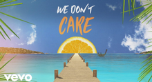 Sigala - We Don't Care