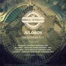 Juloboy - To The Top (Original Mix)