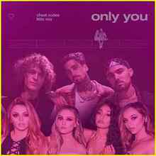 Cheat Codes & Little Mix - Only You