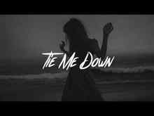 Gryffin & Elley Duhé - Tie Me Down