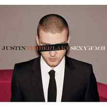 Justin Timberlake - Sexy Back