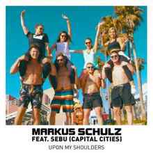 Markus Schulz feat. Sebu Simonian - Upon My Shoulders