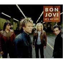 Bon Jovi - It's My Life