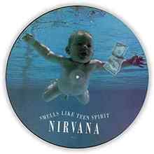 Nirvana - Smells Like Teen Spirit