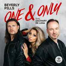 Beverly Pills feat. Zachary De Lima - One & Only