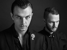 Hurts - Beautiful Ones