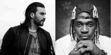 Steve Angello feat. Pusha T - Freedom