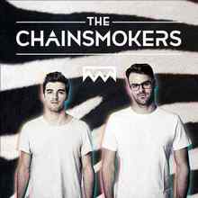 The Chainsmokers, NGHTMRE - Save Yourself