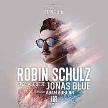 Nick Jonas, Robin Schulz - Right Now