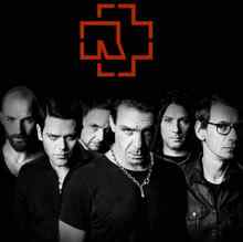 Rammstein – Angel