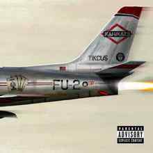 Eminem - Not Alike (Feat. Royce Da 5'9)