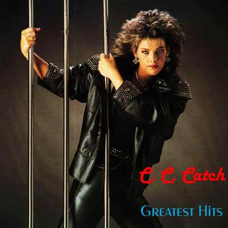 C.C.Catch - Heaven & Hell