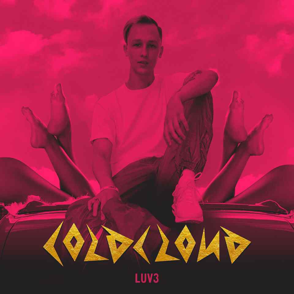 LUV 3 - COLDCLOUD