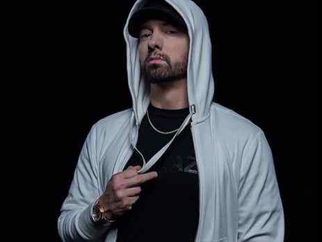 Eminem – Killshot (MGK Diss)